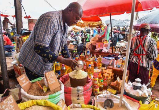 A Taste of Tradition: Ndu’s International Exhibition Showcases Rich Cultural Heritage