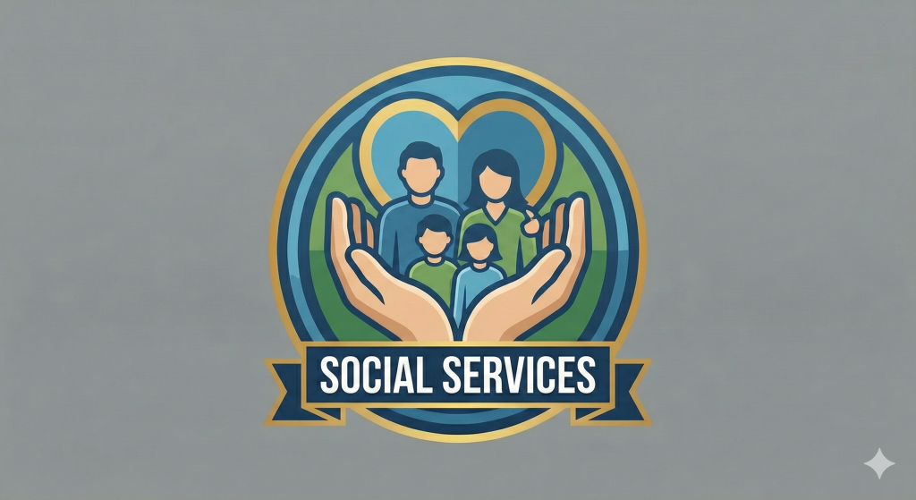 SOCIAL SERVICES